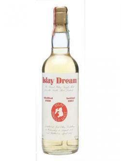 Port Ellen 1980 / Islay Dream / Bot.1997 / Velier Islay Whisky