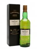 A bottle of Port Ellen 1981 / 12 Year Old / Authentic Collection Islay Whisky