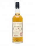 A bottle of Port Ellen 1981 / 15 Year Old / Cask Master Selection Islay Whisky
