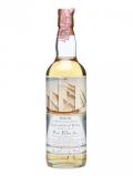 A bottle of Port Ellen 1981 / Bot.1993 / Sails in the Wind / Moon Islay Whisky