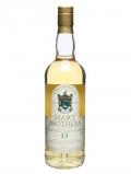 A bottle of Port Ellen 1982 / 13 Year Old / Hart Brothers Islay Whisky