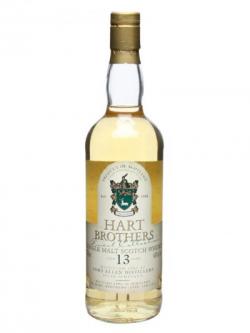Port Ellen 1982 / 13 Year Old / Hart Brothers Islay Whisky