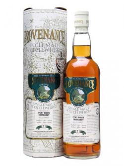 Port Ellen 1982 / 21 Year Old / Sherry Islay Single Malt Scotch Whisky