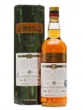 A bottle of Port Ellen 1982 / 22 Year Old / Douglas Laing Islay Whisky