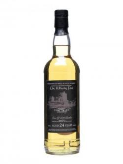 Port Ellen 1982 / 24 Year Old / Sherry Butt Island Whisky