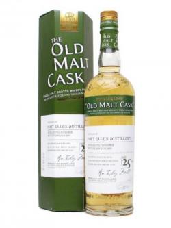Port Ellen 1982 / 25 Year Old Islay Single Malt Scotch Whisky