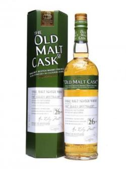 Port Ellen 1982 / 26 Year Old / Cask #4808 Islay Whisky