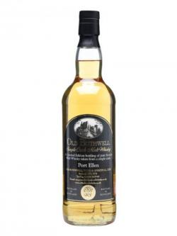 Port Ellen 1982 / 28 Year Old / Cask #2860 / Old Bothwell Islay Whisky