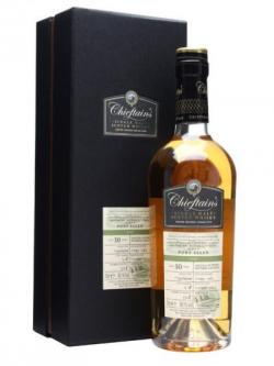 Port Ellen 1982 / 30 Year Old / Cask #1518 / Chieftan's Islay Whisky