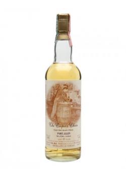 Port Ellen 1983 / 11 Year Old / The Cooper's Choice Islay Whisky