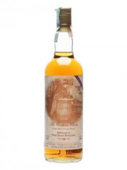 Port Ellen 1983 / 16 Year Old / The Cooper's Choice Islay Whisky