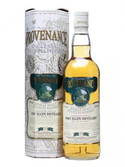 Port Ellen 1983 / 23 Year Old Islay Single Malt Scotch Whisk