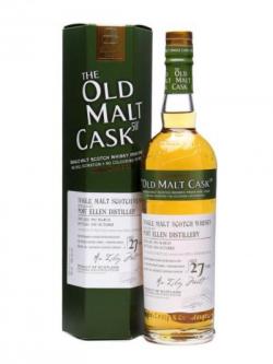 Port Ellen 1983 / 27 Year Old / Cask #6708 Islay Whisky
