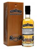 A bottle of Port Ellen 1983 / 30 Year Old / Douglas Laing Director's Cut Islay Whisky