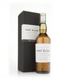 A bottle of Port Ellen 22 Year Old 1979