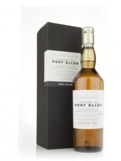 Port Ellen 22 Year Old 1979