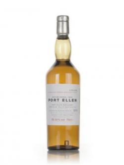 Port Ellen 24 Year Old 1978 - 2nd Release (2002 Special Release)