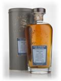 A bottle of Port Ellen 24 Year Old 1979 - Cask Strength Collection (Signatory)