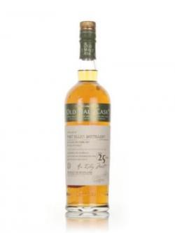 Port Ellen 25 Year Old 1982 (cask 3639) - Old Malt Cask (Douglas Laing)