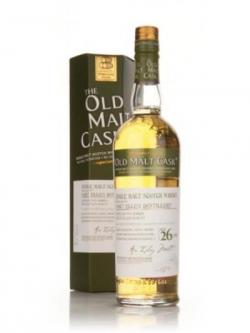 Port Ellen 26 year 1983 Old Malt Cask