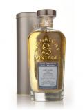 A bottle of Port Ellen 26 Year Old 1983 - Cask Strength Collection (Signatory)