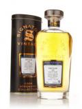 A bottle of Port Ellen 27 Year Old 1983 Cask 517 - Cask Strength Collection (Signatory)