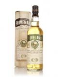 A bottle of Port Ellen 27 Year Old 1983 Cask 6101 - Provenance (Douglas Laing)