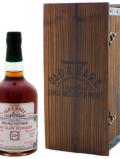 A bottle of Port Ellen 28 Year Old Sherry Cask