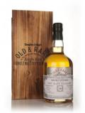 A bottle of Port Ellen 30 Year Old 1979 - Old and Rare Platinum (Douglas Laing)