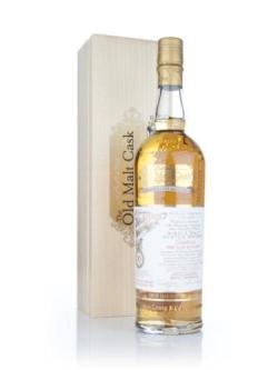 Port Ellen 30 Year Old 1979 - Old Malt Cask Commemorative (Douglas Laing)