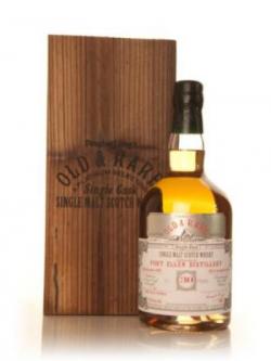 Port Ellen 30 Year Old 1982 - Old and Rare (Douglas Laing)
