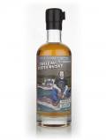 A bottle of Port Ellen Batch 2 - (That Boutique-y Whisky Company)