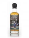 A bottle of Port Ellen - Batch 4 (That Boutique-y Whisky Company)