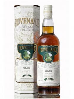 Port Ellen Provenance / 21 Year Old / Spring 1982