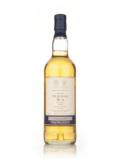 A bottle of Port Morant 1992 Demerara Rum (Berry Brothers and Rudd)