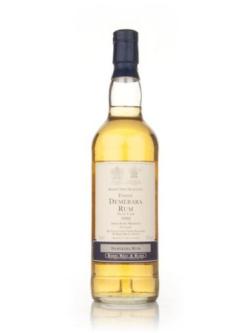 Port Morant 1992 Demerara Rum (Berry Brothers and Rudd)