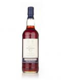 A bottle of Port Morant Demerara Rum 1975 (Berry Brothers and Rudd)