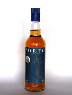 Porto Blended Scotch Front side