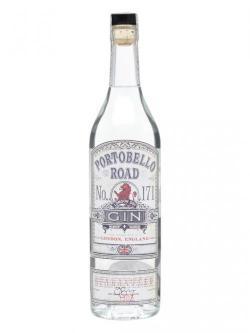Portobello Road No.171 London Dry Gin