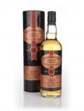 A bottle of Potter 11 Year Old Indian Corn Whisky - Authentic Collection (WM Cadenhead)