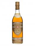 A bottle of Powers Gold Label / Bot.1970s Blended Irish Whiskey