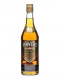 A bottle of Powers Gold Label Irish Whiskey Blended Irish Whiskey