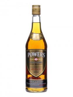 Powers Gold Label Irish Whiskey Blended Irish Whiskey