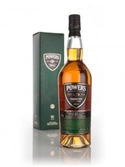 Powers Signature Release