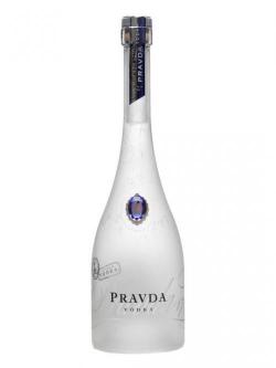 Pravda Vodka