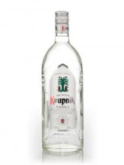 Premium Krupnik Vodka
