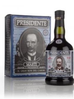 Presidente Marti 15 Years Old