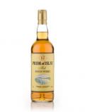 A bottle of Pride Of Islay 12 Year Old
