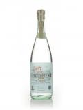 A bottle of Principe De Los Apostoles Mate Gin