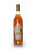 A bottle of Prisset 15 Year Old VSOP Cognac